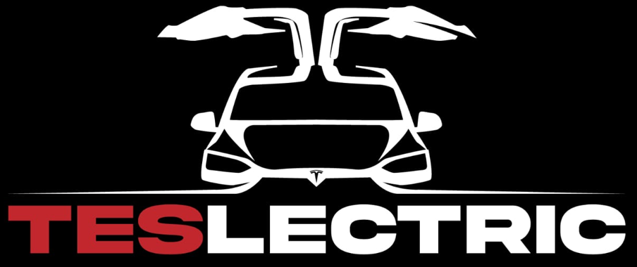 teslectric logo